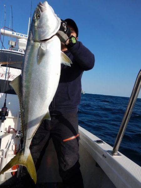 LUSTER『ラスター』 釣果