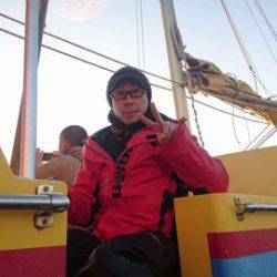 シーランチ 釣果