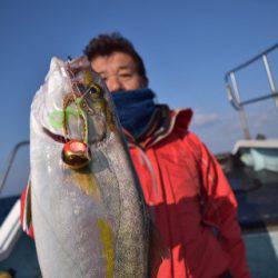 渡船屋たにぐち 釣果