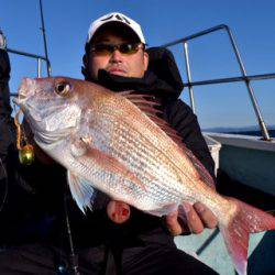 渡船屋たにぐち 釣果