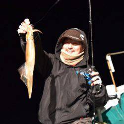 渡船屋たにぐち 釣果