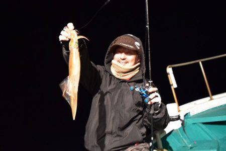 渡船屋たにぐち 釣果