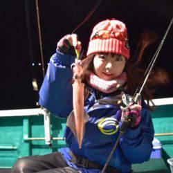 渡船屋たにぐち 釣果