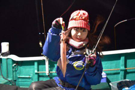 渡船屋たにぐち 釣果