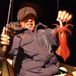 渡船屋たにぐち 釣果