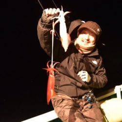 渡船屋たにぐち 釣果