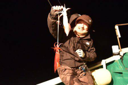 渡船屋たにぐち 釣果