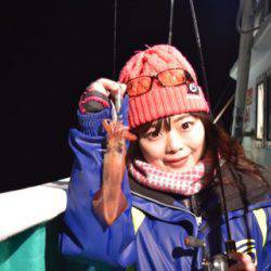 渡船屋たにぐち 釣果