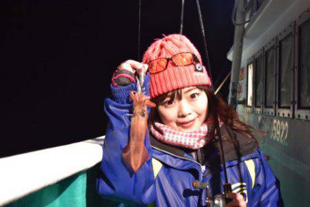 渡船屋たにぐち 釣果