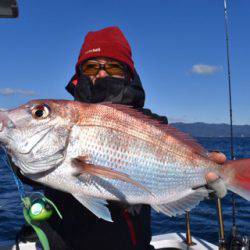 渡船屋たにぐち 釣果