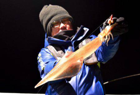 渡船屋たにぐち 釣果