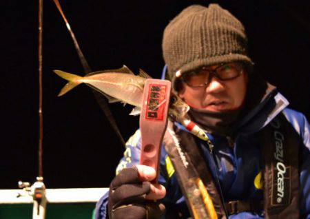 渡船屋たにぐち 釣果