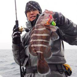 渡船屋たにぐち 釣果