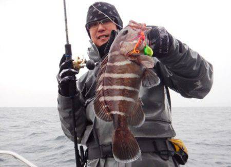 渡船屋たにぐち 釣果