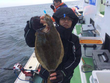 丸万釣船 釣果