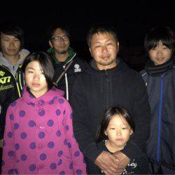 龍神丸(鹿児島) 釣果