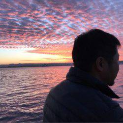 龍神丸(鹿児島) 釣果