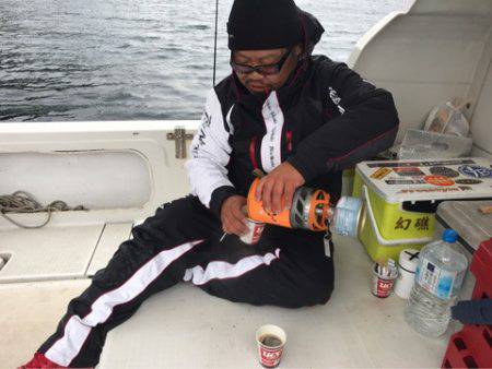 龍神丸（鹿児島） 釣果