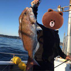 ＴＡＲＯＭＡＲＵ 釣果