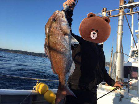 ＴＡＲＯＭＡＲＵ 釣果