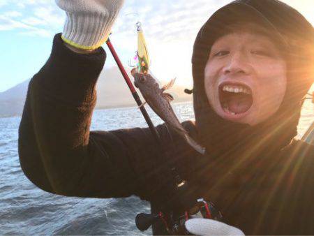 龍神丸(鹿児島) 釣果