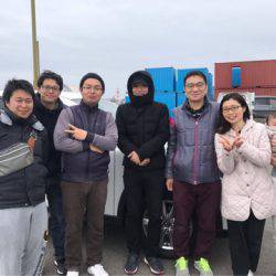 龍神丸(鹿児島) 釣果