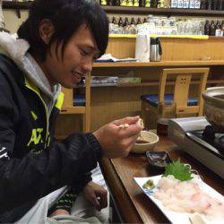 龍神丸(鹿児島) 釣果