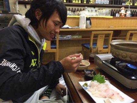 龍神丸(鹿児島) 釣果