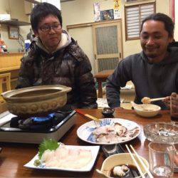 龍神丸(鹿児島) 釣果