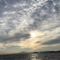 末広丸(熊本) 釣果