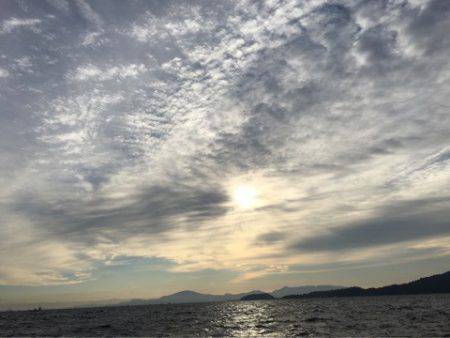 末広丸(熊本) 釣果