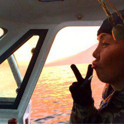 龍神丸(鹿児島) 釣果