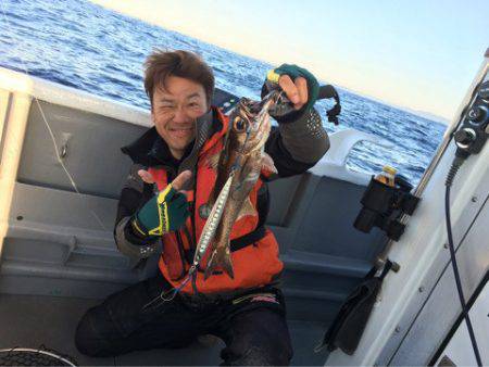 ＴＡＲＯＭＡＲＵ 釣果