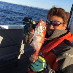 ＴＡＲＯＭＡＲＵ 釣果