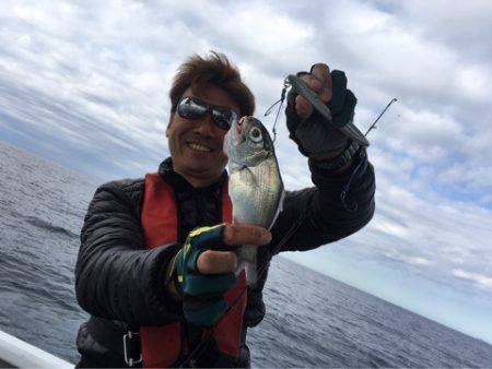 ＴＡＲＯＭＡＲＵ 釣果