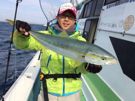 丸万釣船 釣果