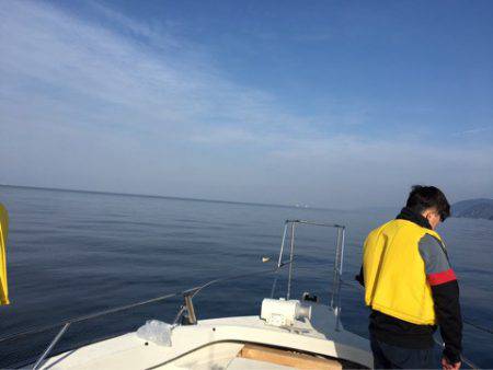 末広丸(熊本) 釣果