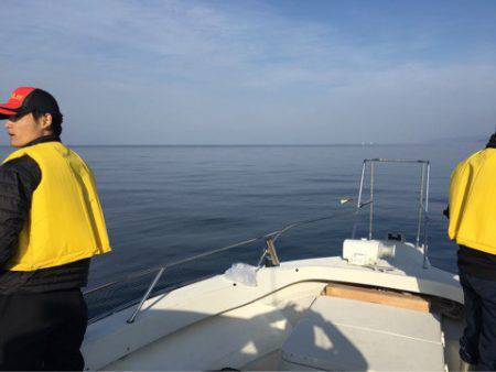 末広丸(熊本) 釣果