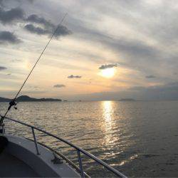 末広丸(熊本) 釣果