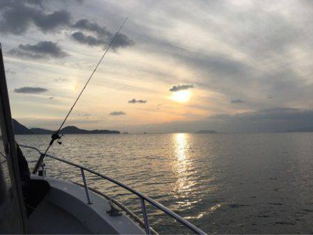 末広丸(熊本) 釣果