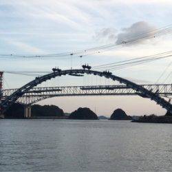 末広丸(熊本) 釣果