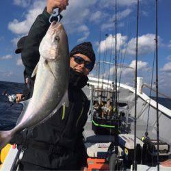 ＴＡＲＯＭＡＲＵ 釣果