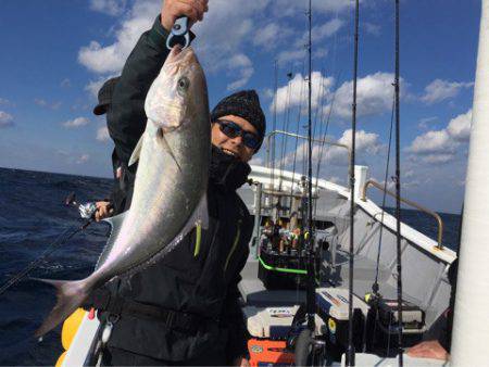 ＴＡＲＯＭＡＲＵ 釣果