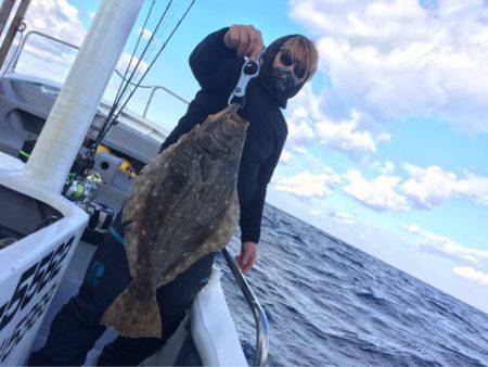 ＴＡＲＯＭＡＲＵ 釣果