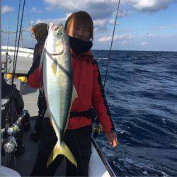 ＴＡＲＯＭＡＲＵ 釣果