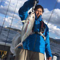 ＴＡＲＯＭＡＲＵ 釣果