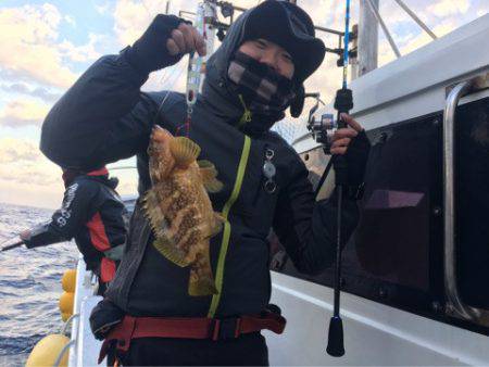 ＴＡＲＯＭＡＲＵ 釣果