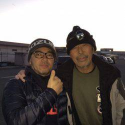 シーランチ 釣果