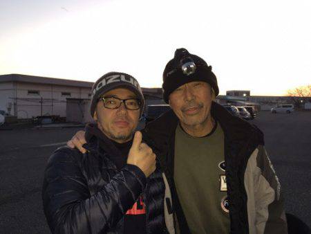 シーランチ 釣果