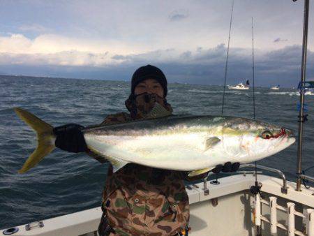 SeaRide(シーライド) 釣果